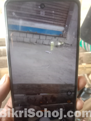 Oppo k12x 5g